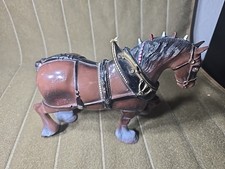 Clydesdale horse plastic for sale  Redding