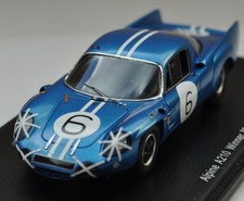 Alpine a210 bianchi d'occasion Alpine a210 bianchi d'occasion  Tours-