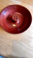 nut bowl 60 s for sale  Mansfield