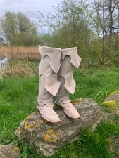 elfenstiefel gebraucht kaufen  Ratekau