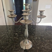 Pier candleabra holder for sale  Bethlehem