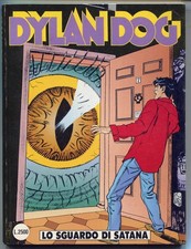 200 dylan dog usato  Bari