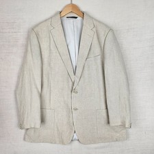 Schöffel mens blazer for sale  SHEFFIELD