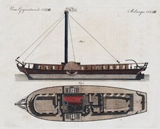 Dampfschiff dampfer dampfboot gebraucht kaufen Dampfschiff dampfer dampfboot gebraucht kaufen  Seubersdorf