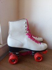 Roller derby skates for sale  NORWICH