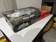Mehano tgv pos d'occasion  Verneuil-l'Étang