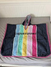 Topolino handtuchponcho badepo gebraucht kaufen  Elmshorn