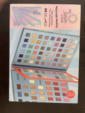 Palette sephora couleurs d'occasion  Malakoff