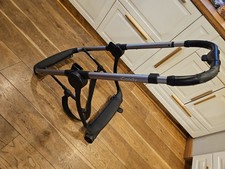 Icandy lime frame for sale  FARNHAM