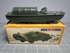 Airfix polythene dukw for sale  LUTON