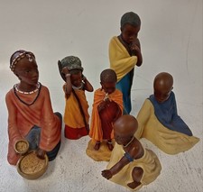Soul journeys figurines for sale  RUGBY