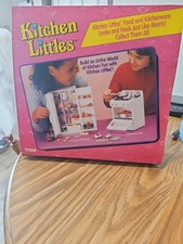 Kitchen littles refrigerator for sale  Blairsville