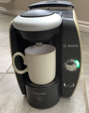 Bosch tassimo coffee for sale  CHELTENHAM