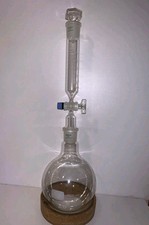 Synthese apparatur rundkolben gebraucht kaufen  Nürnberg