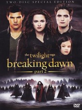 Breaking dawn. part usato  Macerata