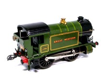 hornby o gauge gwr for sale hornby o gauge gwr for sale ACCRINGTON