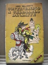 Continuavano chiamarlo dinamit usato  Salerno