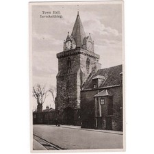 Inverkeithing town hall for sale  GLASGOW