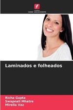 Laminados e folheados por Richa Gupta livro em brochura comprar usado Laminados e folheados por Richa Gupta livro em brochura comprar usado  Enviando para Brazil
