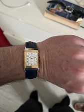 jaeger lecoultre reverso usato jaeger lecoultre reverso usato Italia