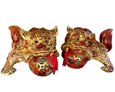 Foo dogs 22k for sale  Albuquerque