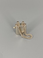 Schlüsselanhänger 925 silber gebraucht kaufen  Berlin