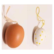 Decorative hanging easter for sale  KING'S LYNN
