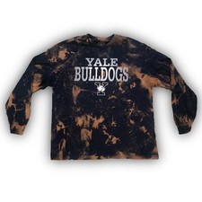 Yale bulldogs navy d'occasion  Expédié en France