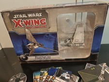 x wing miniaturenspiel gebraucht kaufen x wing miniaturenspiel gebraucht kaufen Neuendettelsau