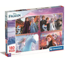 Puzzle 180 super usato  San Benedetto del Tronto