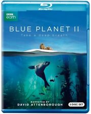 Blue planet blu for sale  Frederick