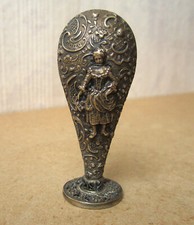 Sceau cacheter xixe d'occasion  Saint-Marcellin