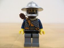 Lego cas344 minifigure usato  Ciampino