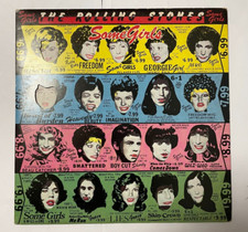 The rolling stones usato  Lodi