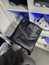 Armani crossbody black for sale  SOUTHAMPTON