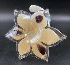 Fiore vetro murano usato Fiore vetro murano usato  Ardea