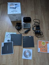 Tomtom 510 weltkarte gebraucht kaufen  Koblenz