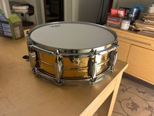 Barely used ludwig for sale  Bethany