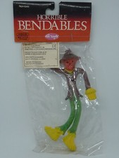 Figurine ancienne pvc d'occasion  Nogent-sur-Marne