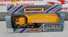 Matchbox camion ribaltabile usato  Palermo