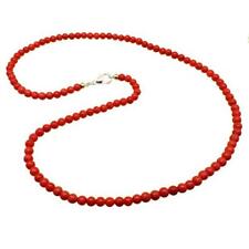 Coralli sardegna collana usato  Alghero