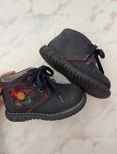 Stivaletto basso bimba usato  Roccaromana