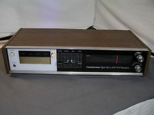 Panorama stereo radio usato  Lugo