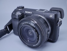 Sony nex power d'occasion  Behren-lès-Forbach