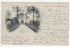 Epinal vosges cpa d'occasion  Nancy-