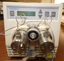 Waters 515 hplc for sale  Chico
