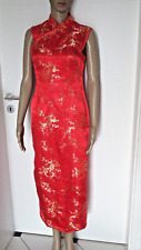 Asiatisch cheongsam qipao gebraucht kaufen  Kasbach-Ohlenberg, Hausen, Dattenbg.