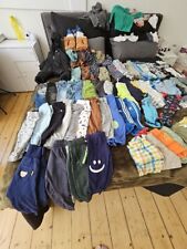 Kindersachen jungen gebraucht kaufen  Stendal