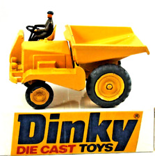 Dinky meccano 562 for sale  Shipping to Ireland