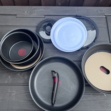 Tefal ingenio easy for sale  WOLVERHAMPTON